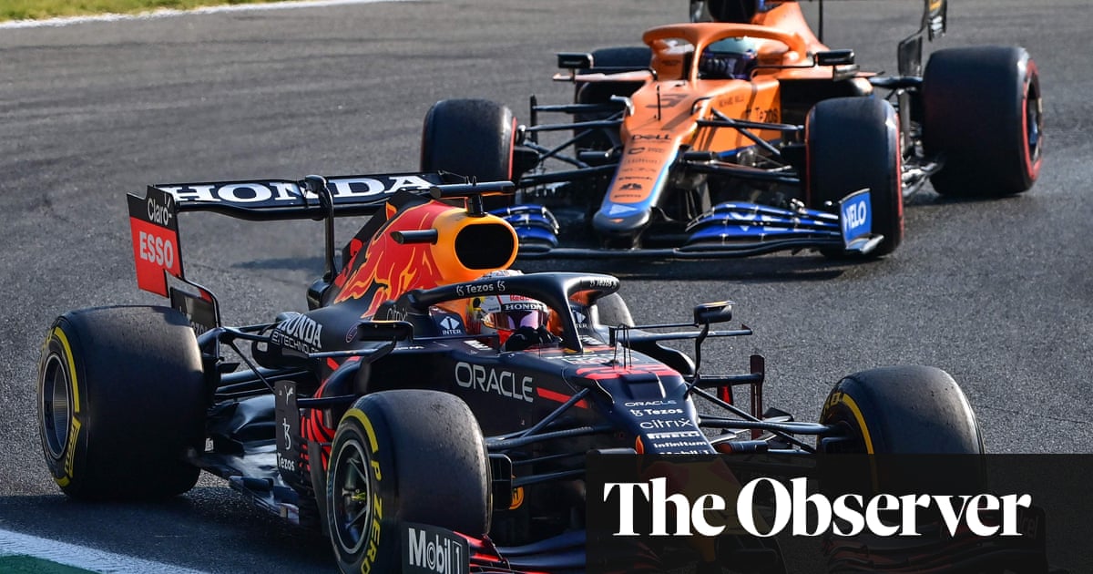 Valtteri Bottas wins F1 Italian GP sprint race but Max Verstappen takes pole