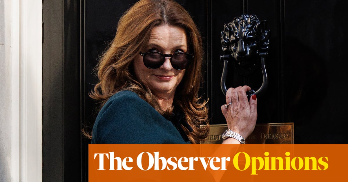 Swearing has lost none of its power to shock – thank f***! | Eva Wiseman