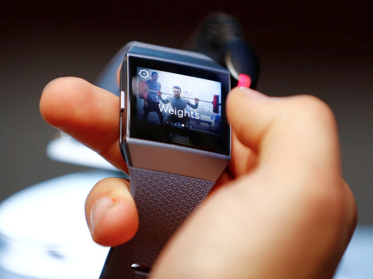 Fitbit ionic battery recall Clearance