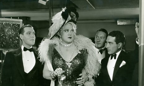1930s Retro Gay Porn - Pansy Craze: the wild 1930s drag parties that kickstarted gay nightlife |  Music | The Guardian