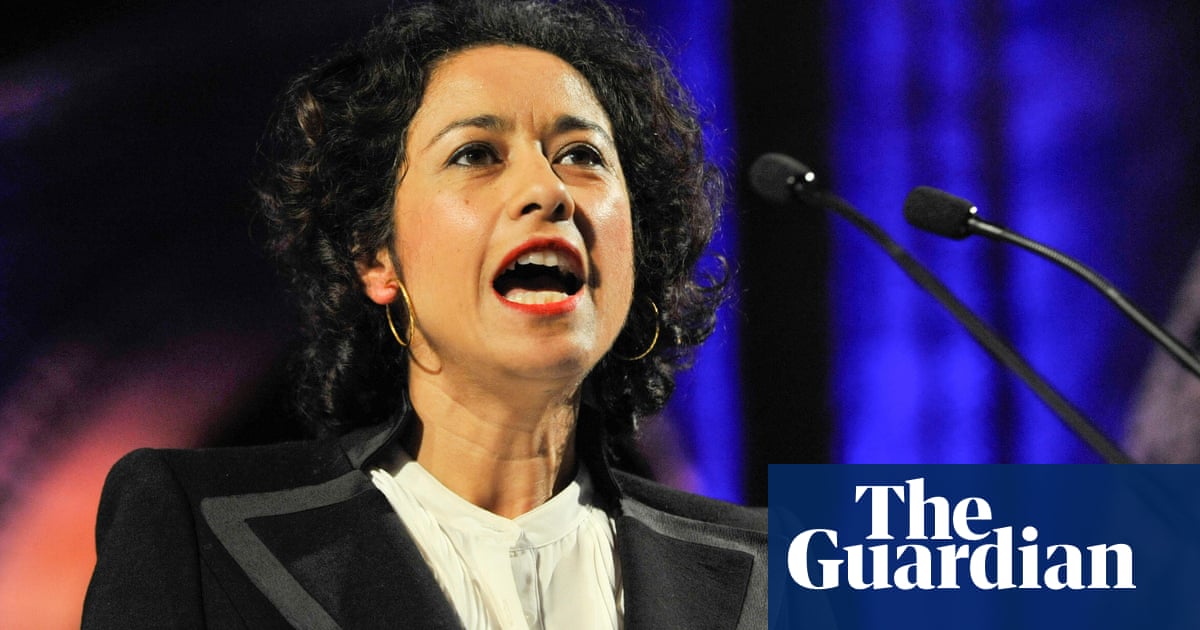 Samira Ahmed takes BBC to court over claim of unequal pay
