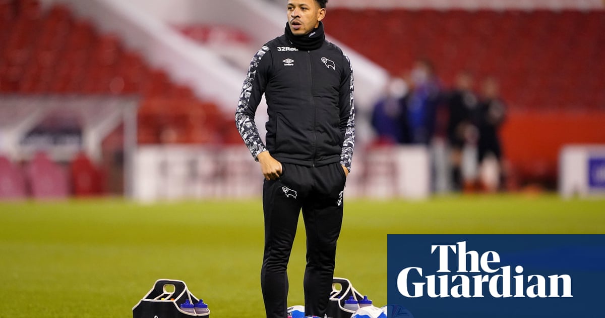 Liam Rosenior on six-strong panel to oversee appointment of FA chair