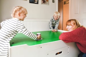 From Giant Snakes And Ladders To Toddler Pong Five Minute Mum S