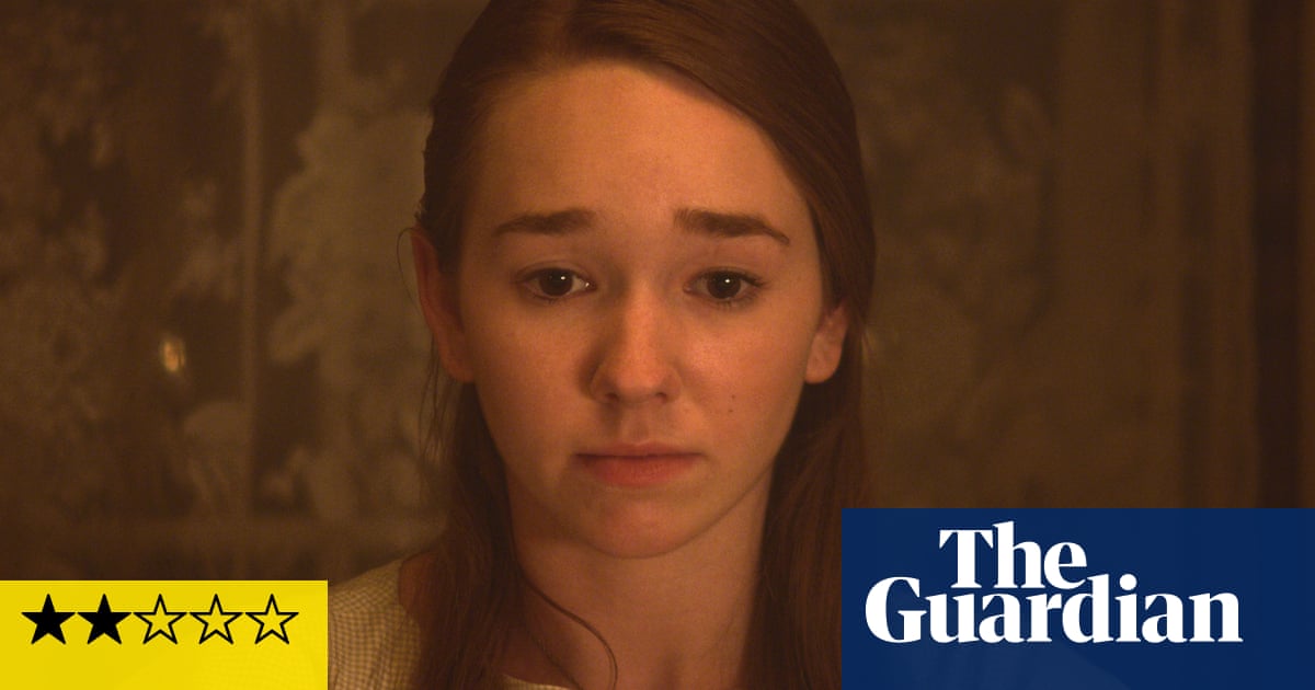We Still Say Grace review – religious horror strays from the path of credibility
