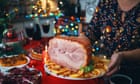Cómo la inflación se robó la Navidad en toda Europa