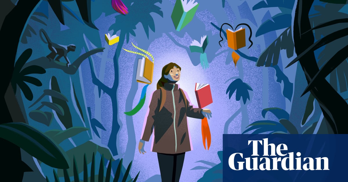 2020 In Books A Literary Calendar Books The Guardian