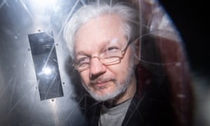 Julian Assange