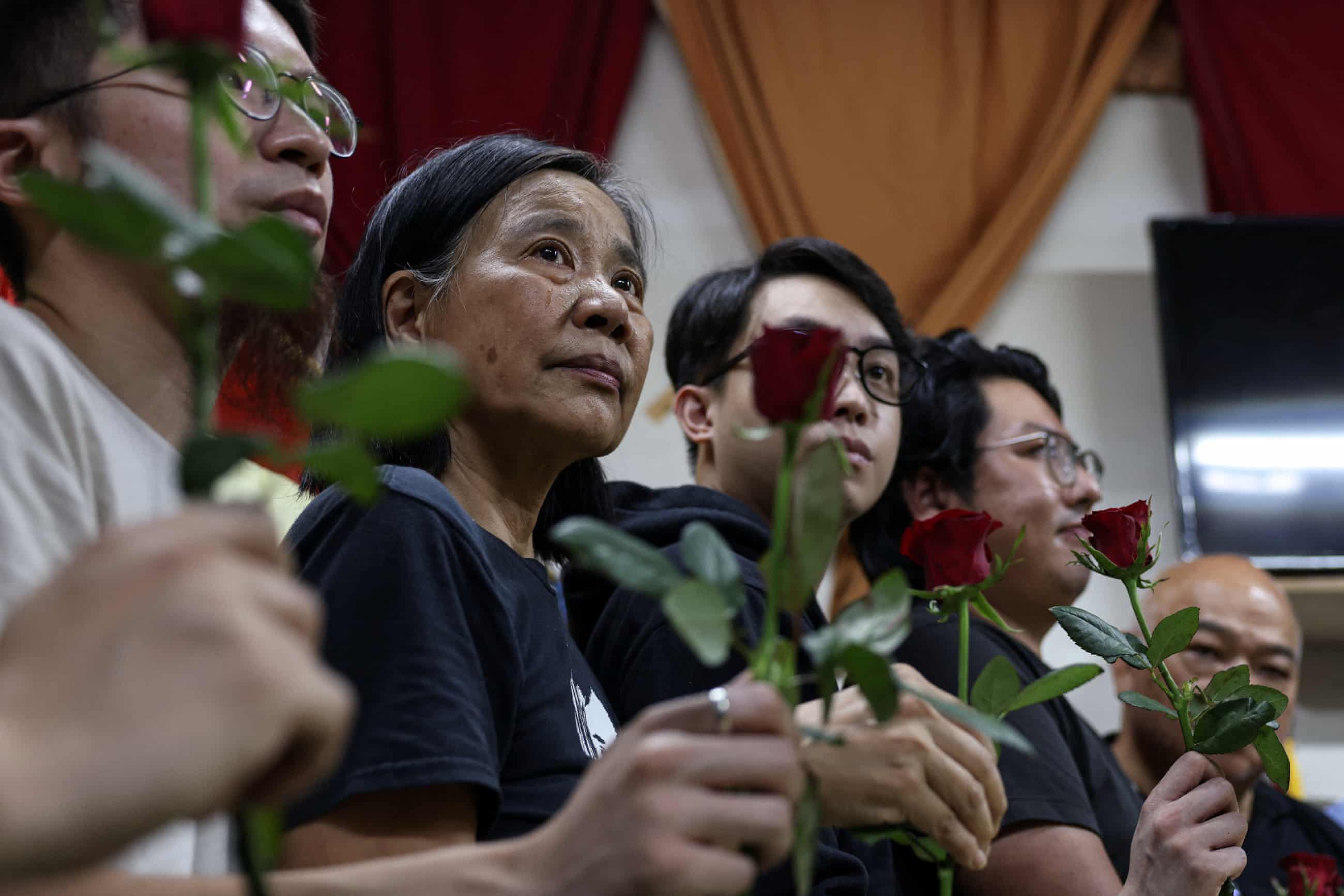 Five years on, Hong Kong’s national security law extinguishes another pro-democracy party