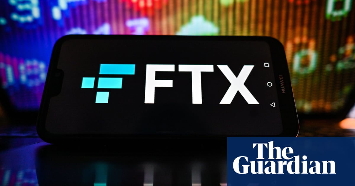 Australian regulator had FTX under surveillance at time of collapse, documents reveal