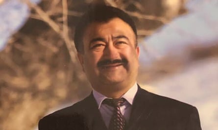 Adil Mijit, a prominent Uighur comedian, has been missing since November 2018.