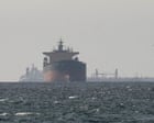 Israel Calls for Lebanon Talks as Strait of Hormuz Closure Sparks Oil Market Concerns