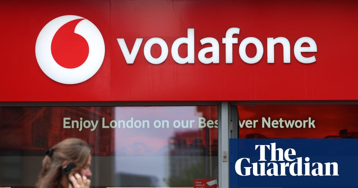 Britania nis rishikimin e sektorit të franchising pas alarmeve për Vodafone