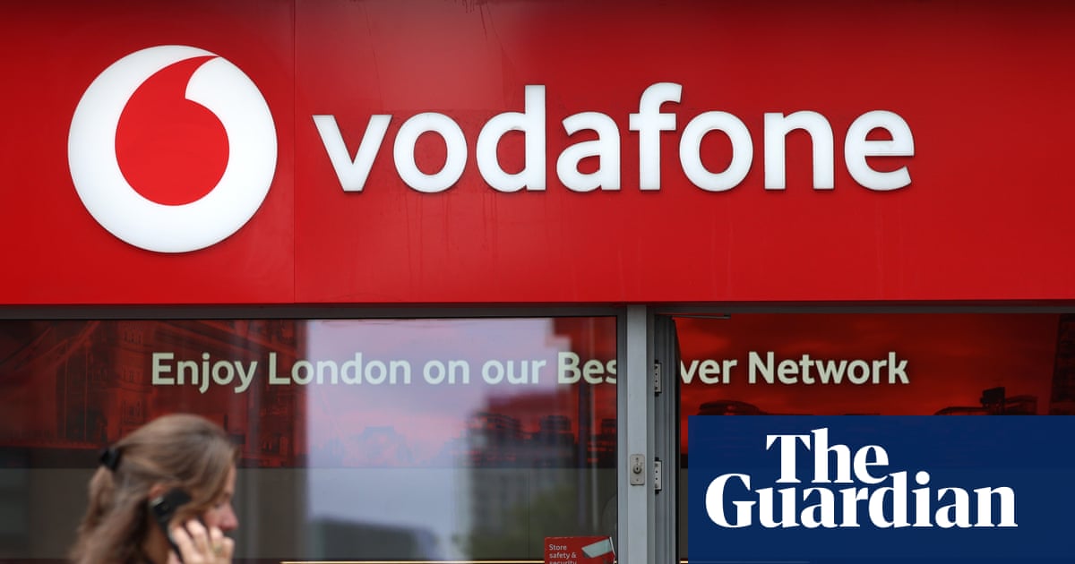 New laws to be considered after ‘harrowing stories’ from ex-Vodafone franchisees