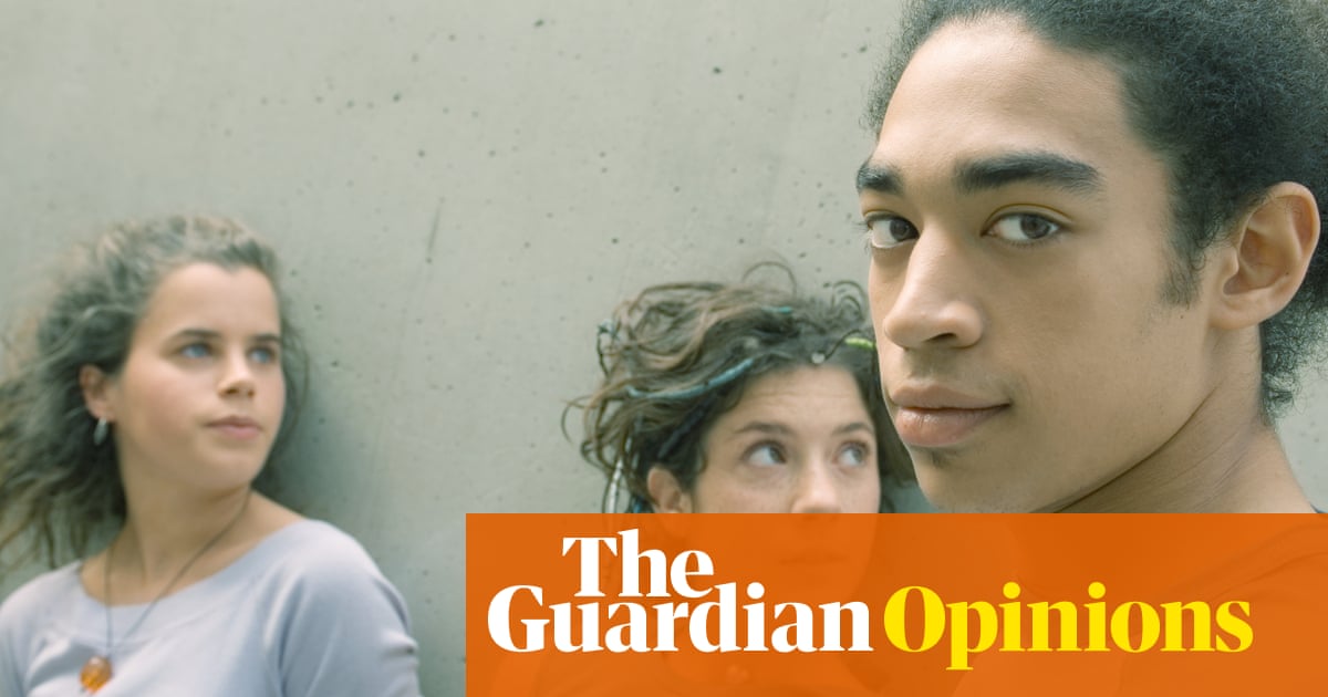 Reform's chairman is right: young Britons are demoralised. But it's not because they hate their country | Zoe Williams