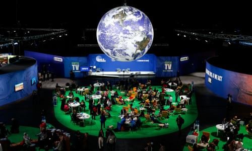 boris johnson tells un that cop26 must be turning point for humanity united nations the guardian