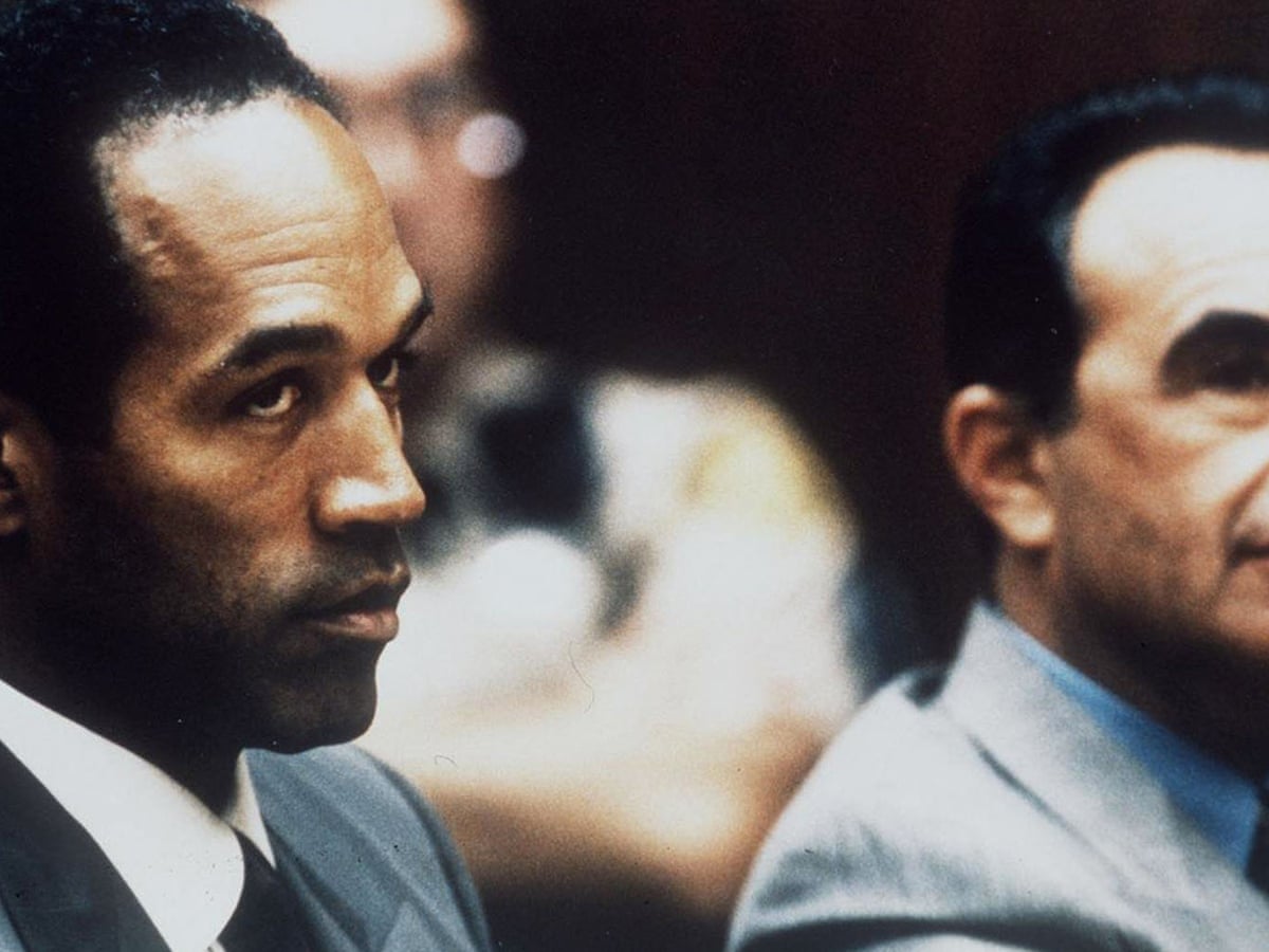 Jeffrey Toobin S Book On The Oj Simpson Trial Worth Revisiting Books The Guardian Jeffrey Toobin S Book On The Oj Simpson Trial Worth Revisiting Books The Guardian