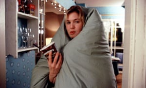 Renee Zellweger in Bridget Jones: Edge of Reason.