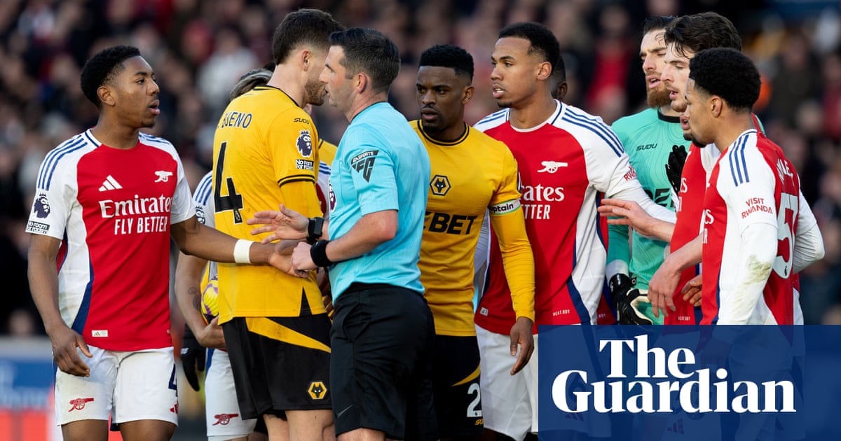'Lasst uns diesen Hass aus dem Fußball verbannen': Mikel Arteta über ...