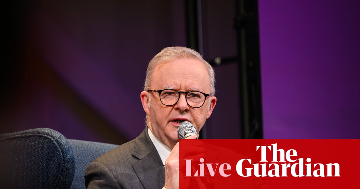 Australia news live: Albanese to target rightwing ‘axis of grievance’ at NSW Labor conference; first east coast bird flu case confirmed