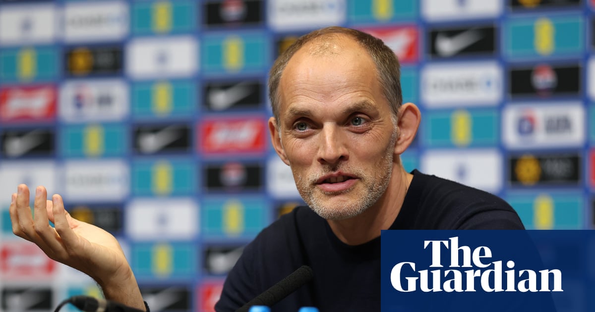 Tuchel verður að læra af mistökunum á HM