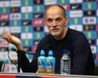 Tuchel should listen to ‘the 0.1%’ and learn from England’s World Cup mistakes | Jacob Steinberg