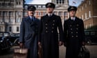 Battle fatigue: will British cinema's second world war obsession ever end?