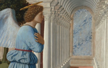 Polyptych of Sant’Antonio (detail), ca. 1467–69.