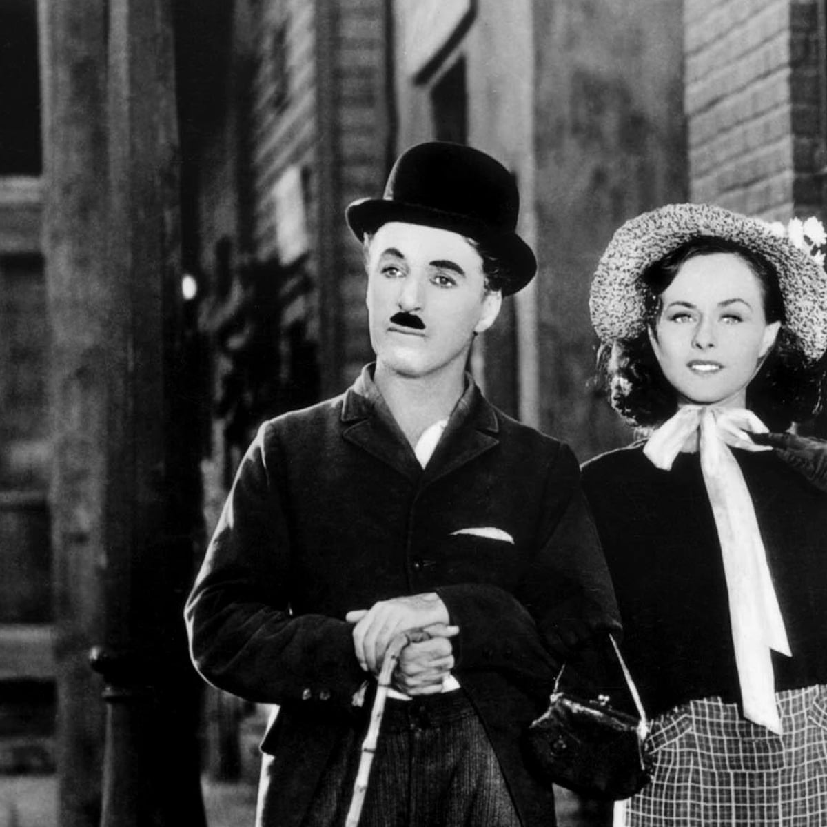 The tuneful tramp: the forgotten musical genius of Charlie Chaplin ...
