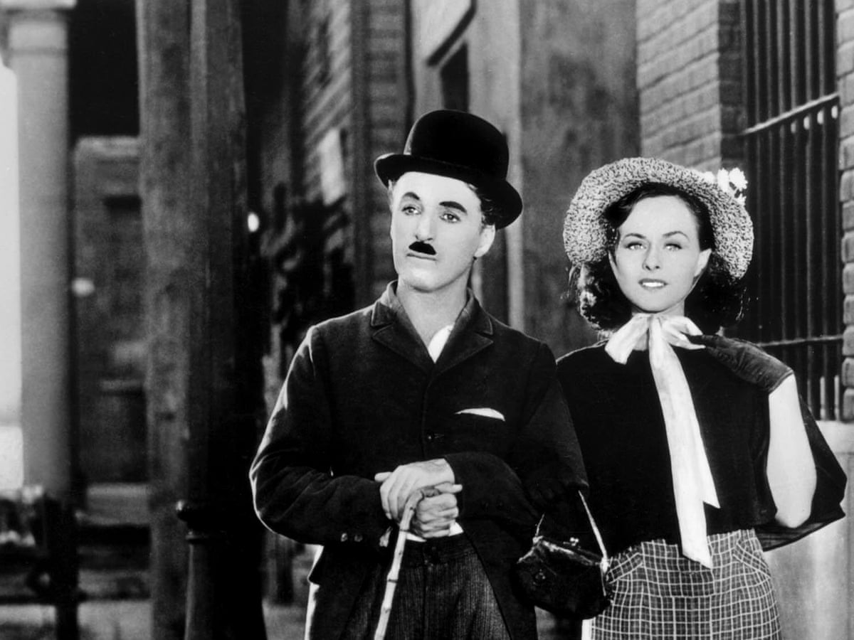 The tuneful tramp: the forgotten musical genius of Charlie Chaplin ...