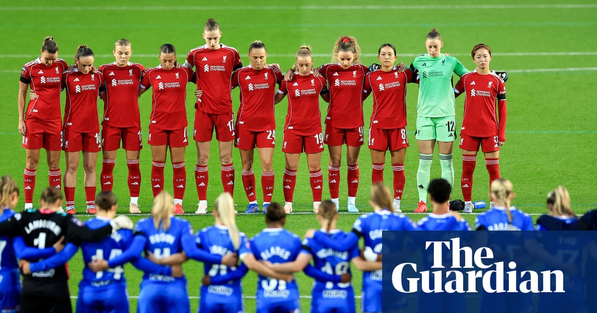 Liverpool Women honour Matt Beard's legacy with strong League Cup display