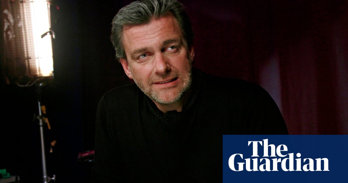 Ray Stevenson  RRR Thor and Star Wars actor  dies aged 58  The Guardian