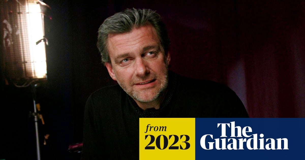 Ray Stevenson – RRR, Thor and Star Wars actor – dies aged 58