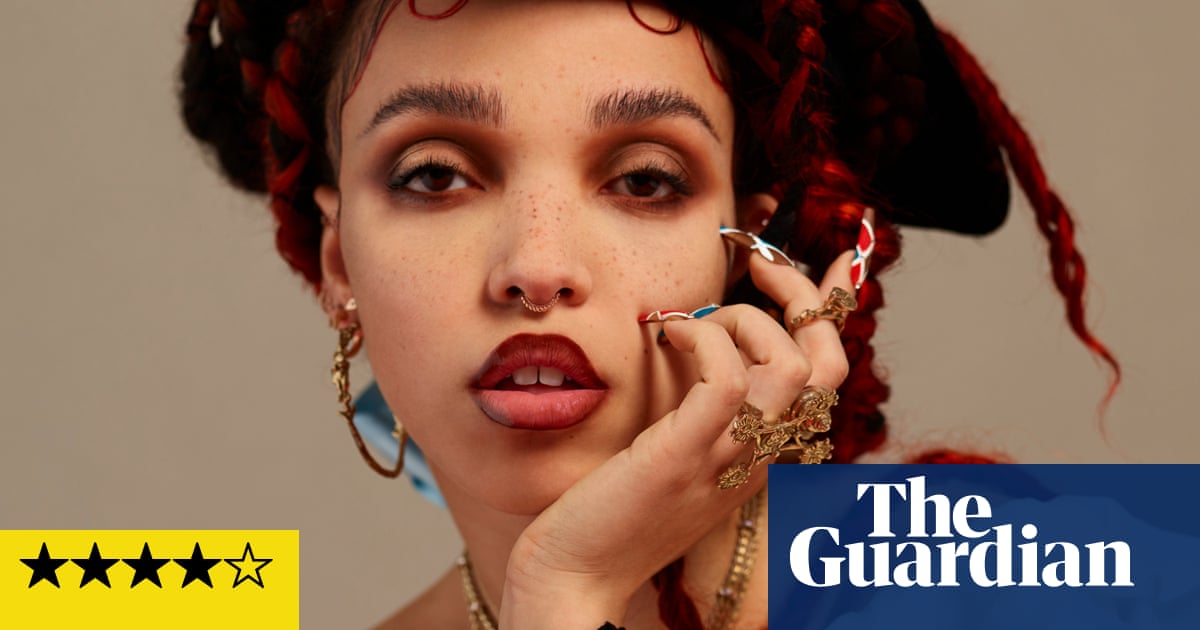FKA twigs: Magdalene review – inner battles that will stay with you