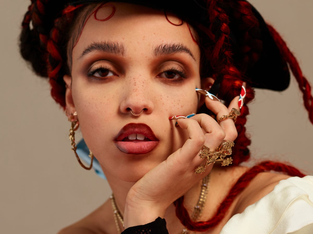FKA twigs: Magdalene review – inner battles that will stay with you | FKA twigs | The Guardian