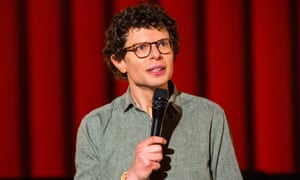 Simon Amstell: Set Free