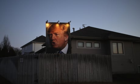 Welcome to the age of Trump