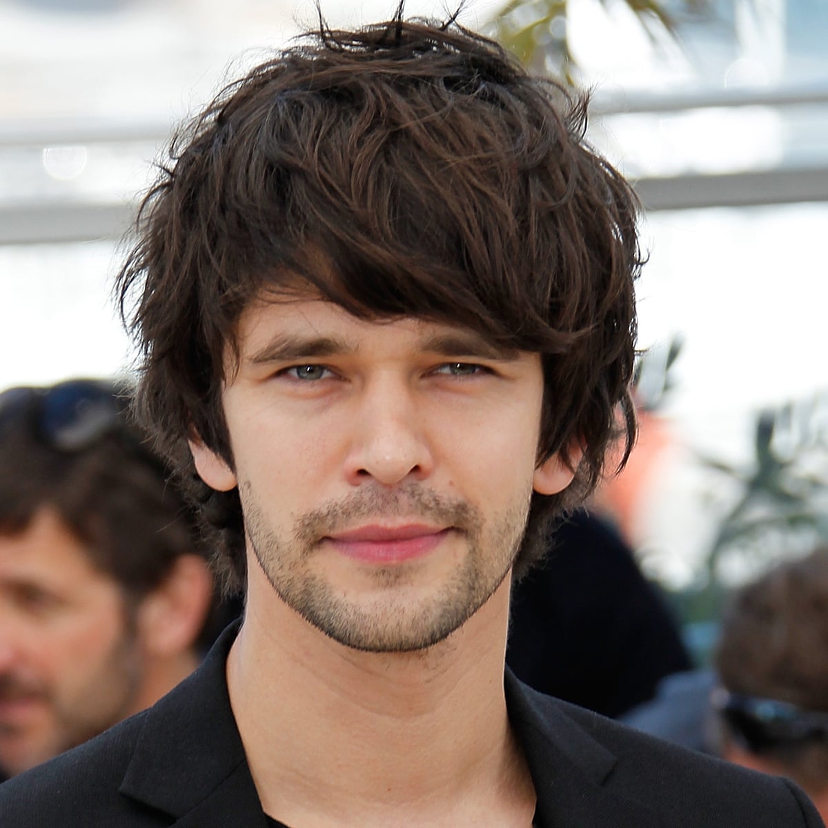 On My Radar Ben Whishaw S Cultural Highlights Culture