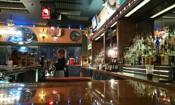 범위,이타카,미국