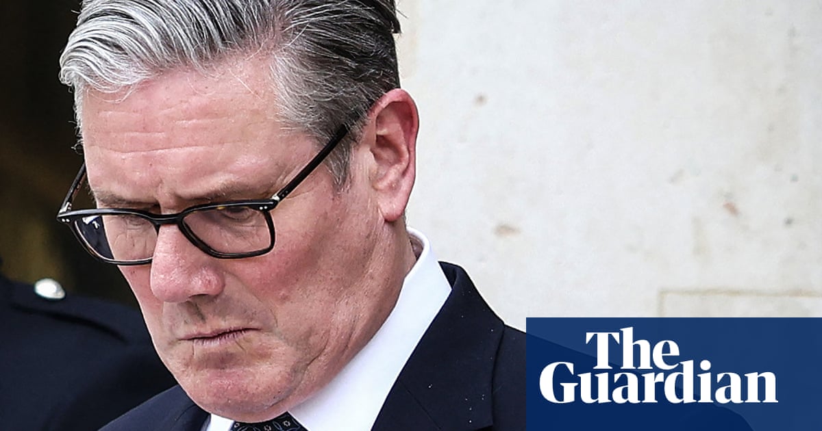 The key questions Keir Starmer must answer over Mandelson appointment
