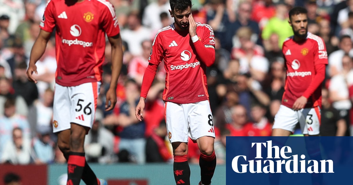 Berrada confident Manchester United can win men's and women's league titles by 2028