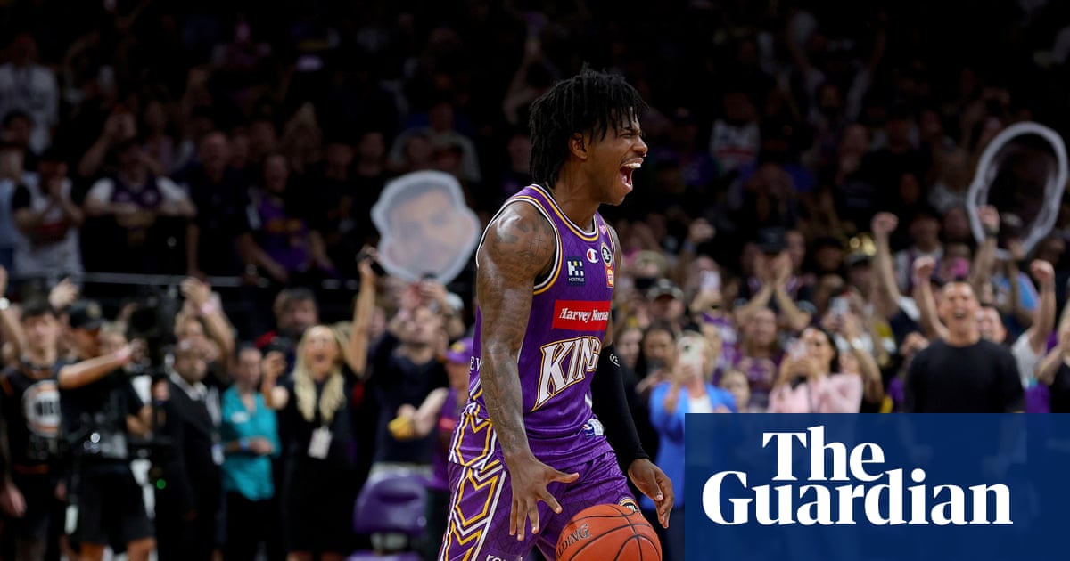Sydney Kings break Adelaide 36ers hearts in overtime thriller to win NBL Championship