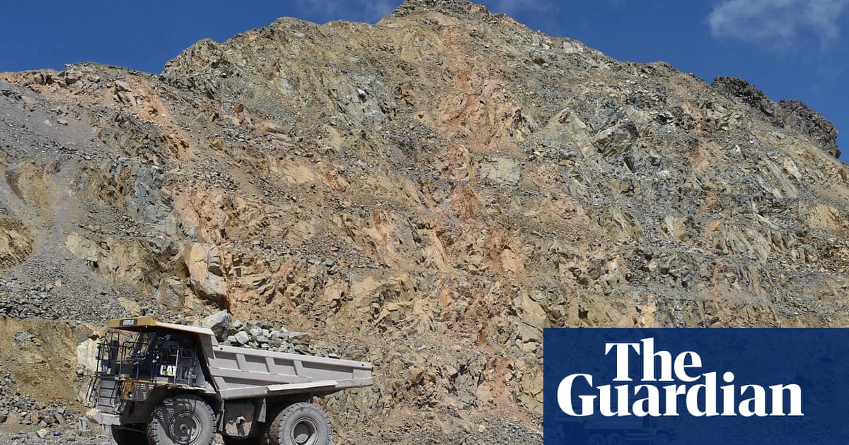 Petropavlovsk investors could be wiped out by sale, warns mining firm