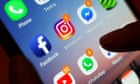 Facebook and Instagram down: Meta services hit by widespread outages
