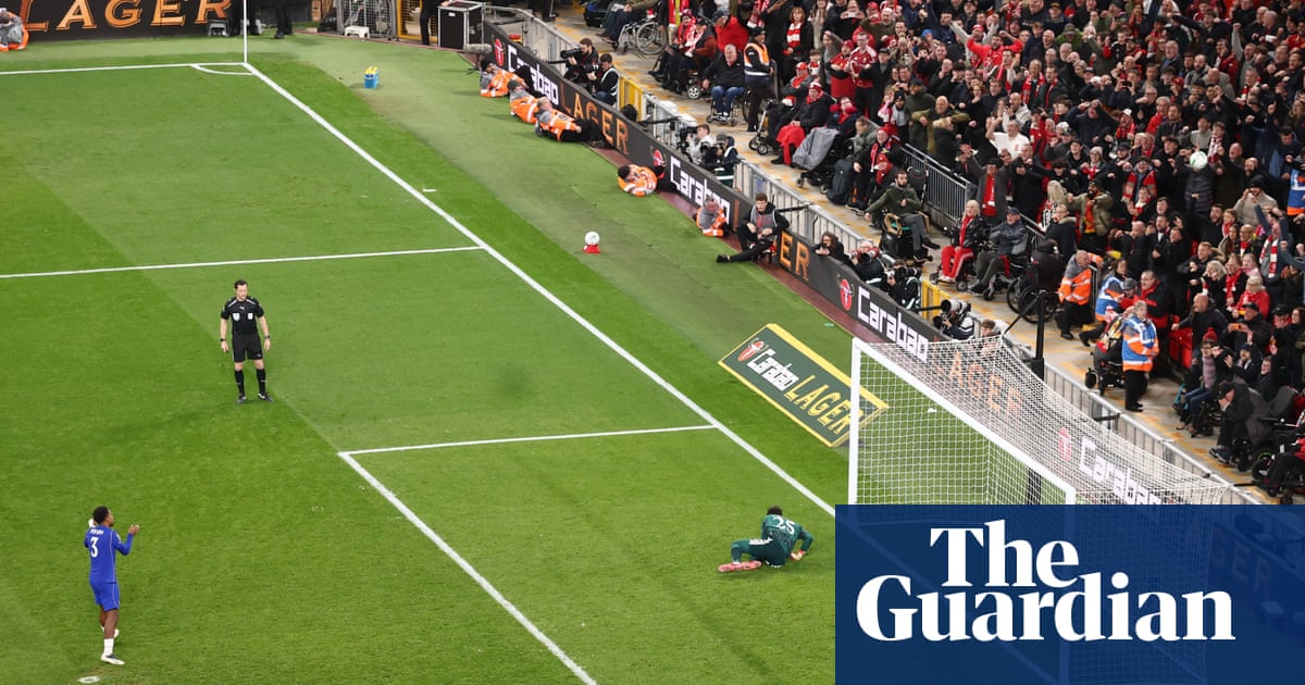 Liverpool beat Chelsea as three more join penalty hall of shame | Football Daily