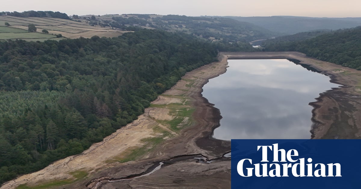 Summer 2025 was hottest on record in UK, says Met Office | UK weather Summer 2025 was hottest on record in UK, says Met Office | UK weather