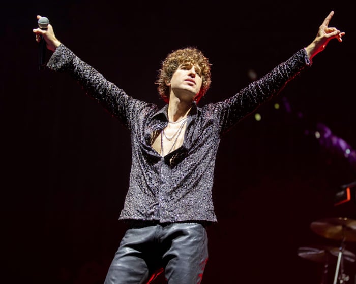 The Kooks review – a triumphant and touching mass singalong
