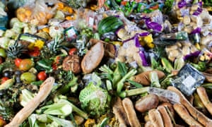 uk families twice as much money on food waste as they food waste money waste