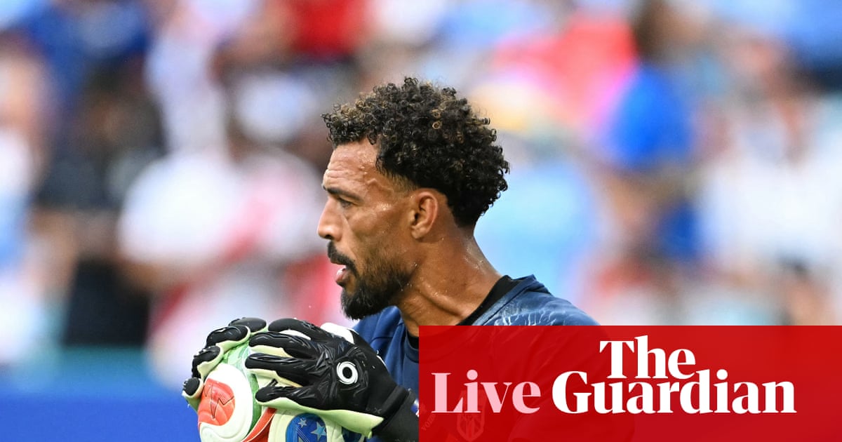 Uruguay v Cape Verde: World Cup 2026 – live
