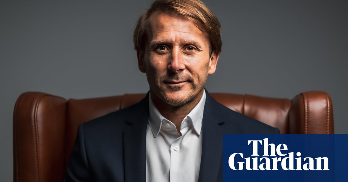 Gaizka Mendieta: Southgate wasnt honest with me at Middlesbrough