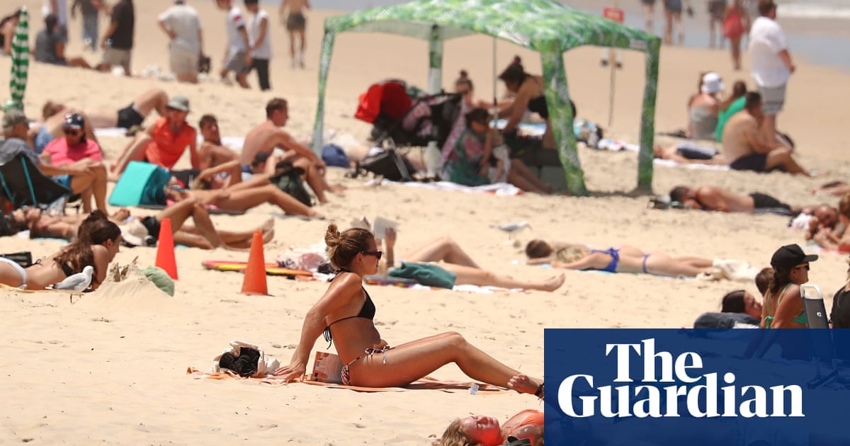 Australia s Sun Safety Guidelines Updated To Take Account Of Diverse australia-s-sun-safety-guidelines-updated-to-take-account-of-diverse